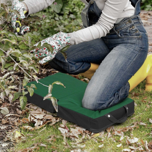 Gardener's Portable Kneeling Pad Home & Garden > Personal Protection > Knee Pad - Minimalist Gardener