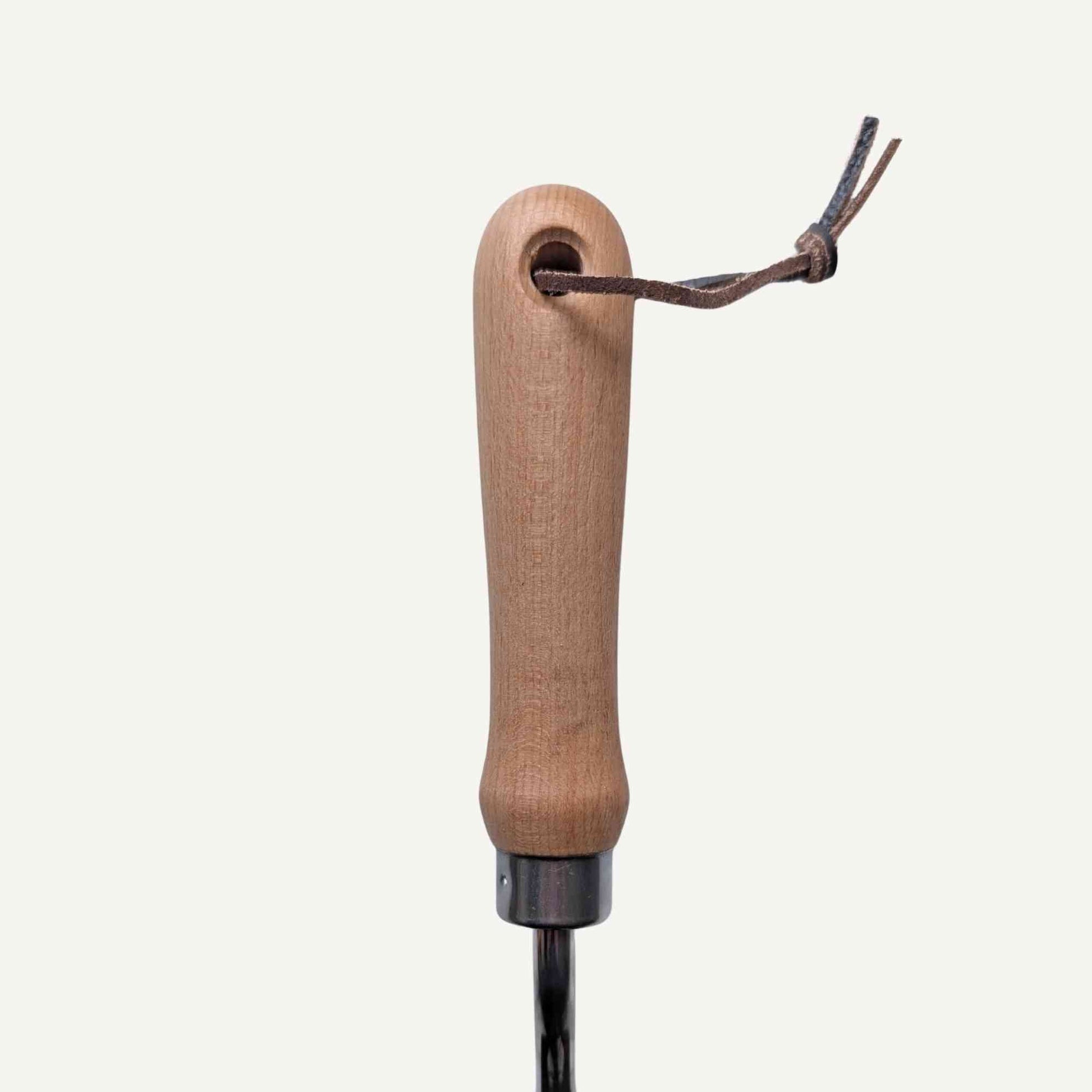 Hand-Finished Garden Trowel | Natural Home & Garden > Garden Tools > Hand Tools - Minimalist Gardener