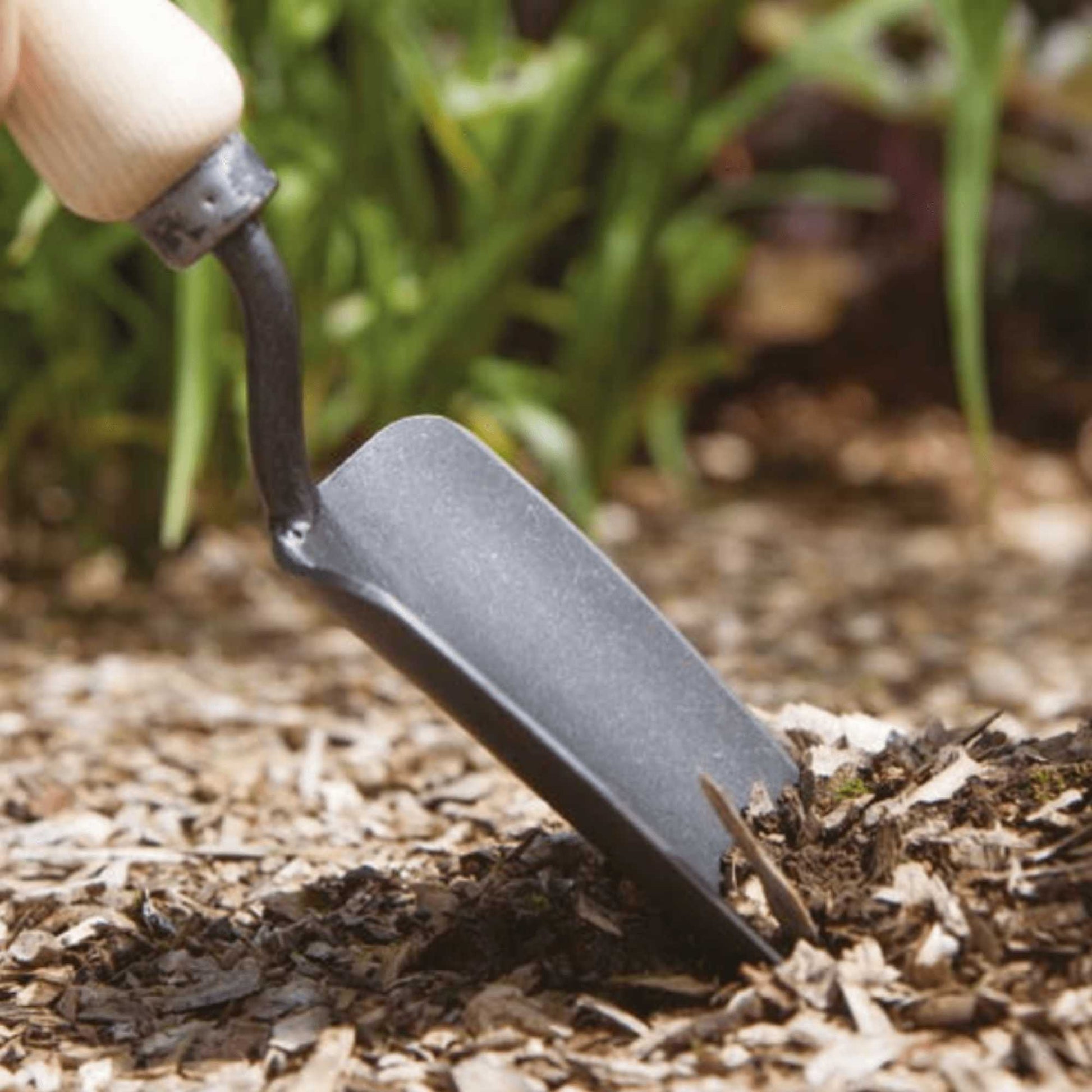 Hand - Forged Classic Trowel Home & Garden > Garden Tools > Hand Tools - Minimalist Gardener