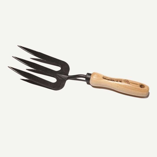 Hand - Forged Hand Fork Home & Garden > Garden Tools > Hand Tools - Minimalist Gardener