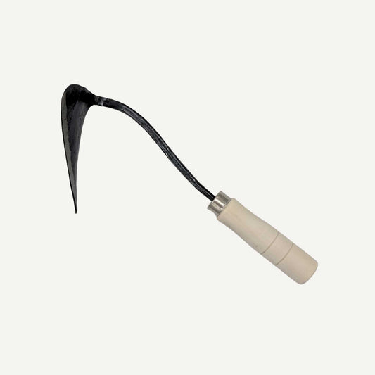Hand - Forged Korean Garden Tool Ho Mi Hoe Home & Garden > Garden Tools > Hand Tools - Minimalist Gardener