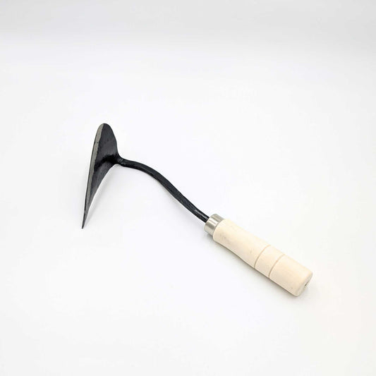 Hand - Forged Korean Garden Tool Ho Mi Hoe Home & Garden > Garden Tools > Hand Tools - Minimalist Gardener