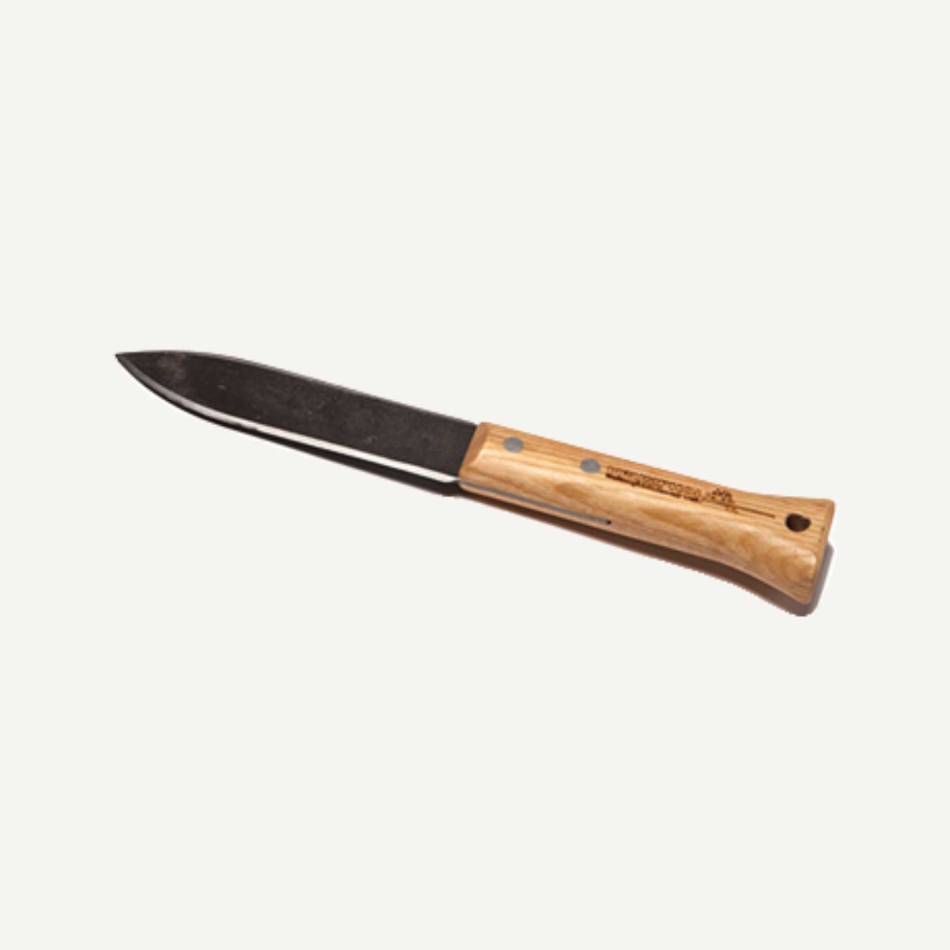 Hand - Forged Planting Garden Knife Home & Garden > Garden Tools > Hand Tools - Minimalist Gardener