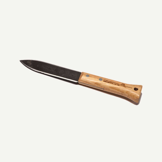 Hand - Forged Planting Garden Knife Home & Garden > Garden Tools > Hand Tools - Minimalist Gardener