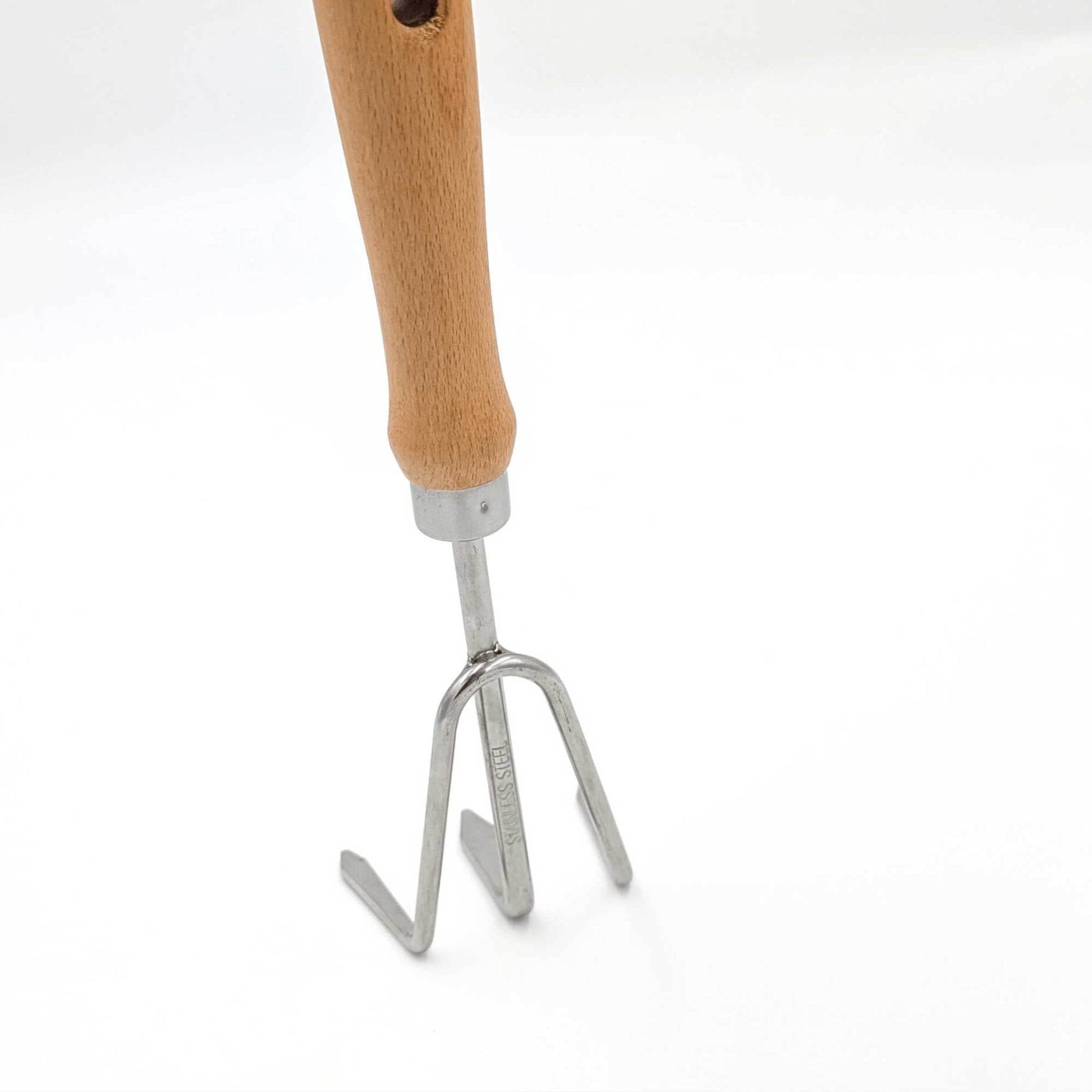 Hand Tool Garden Cultivator Natural Home & Garden > Garden Tools > Hand Tools - Minimalist Gardener