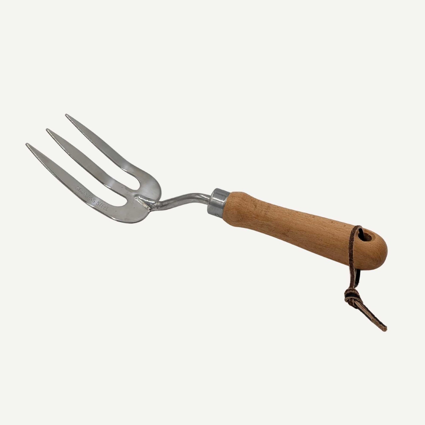 Hand Tool Garden Fork Natural Home & Garden > Garden Tools > Hand Tools - Minimalist Gardener