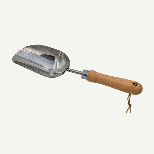 Hand Tool Garden Scoop Natural Home & Garden > Garden Tools > Hand Tools - Minimalist Gardener
