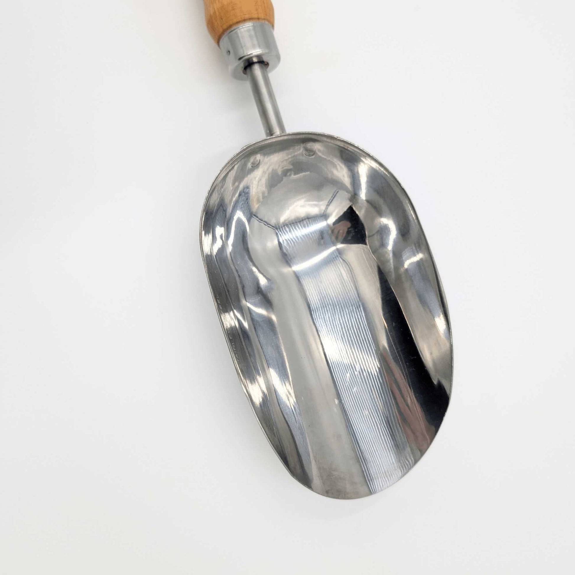 Hand Tool Garden Scoop Natural Home & Garden > Garden Tools > Hand Tools - Minimalist Gardener