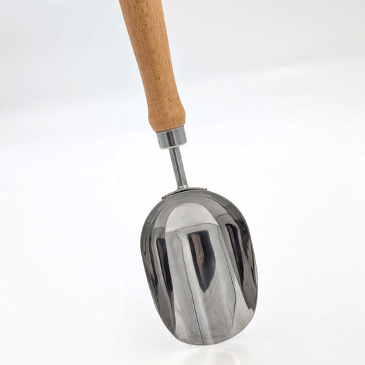 Hand Tool Garden Scoop Natural Home & Garden > Garden Tools > Hand Tools - Minimalist Gardener