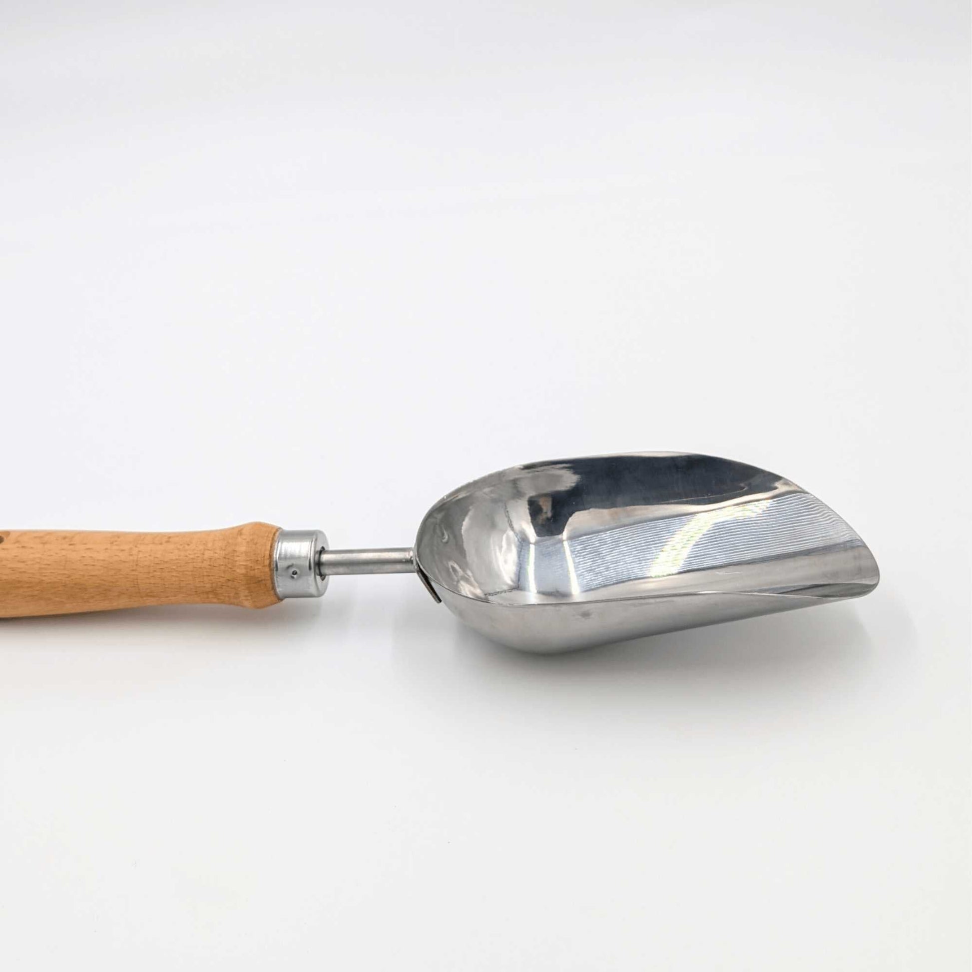 Hand Tool Garden Scoop Natural Home & Garden > Garden Tools > Hand Tools - Minimalist Gardener