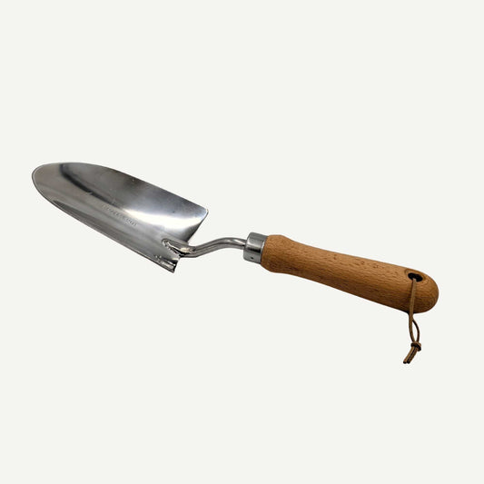 Hand Tool Garden Trowel Natural Home & Garden > Garden Tools > Hand Tools - Minimalist Gardener