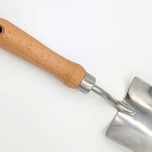Hand Tool Garden Trowel Natural Home & Garden > Garden Tools > Hand Tools - Minimalist Gardener