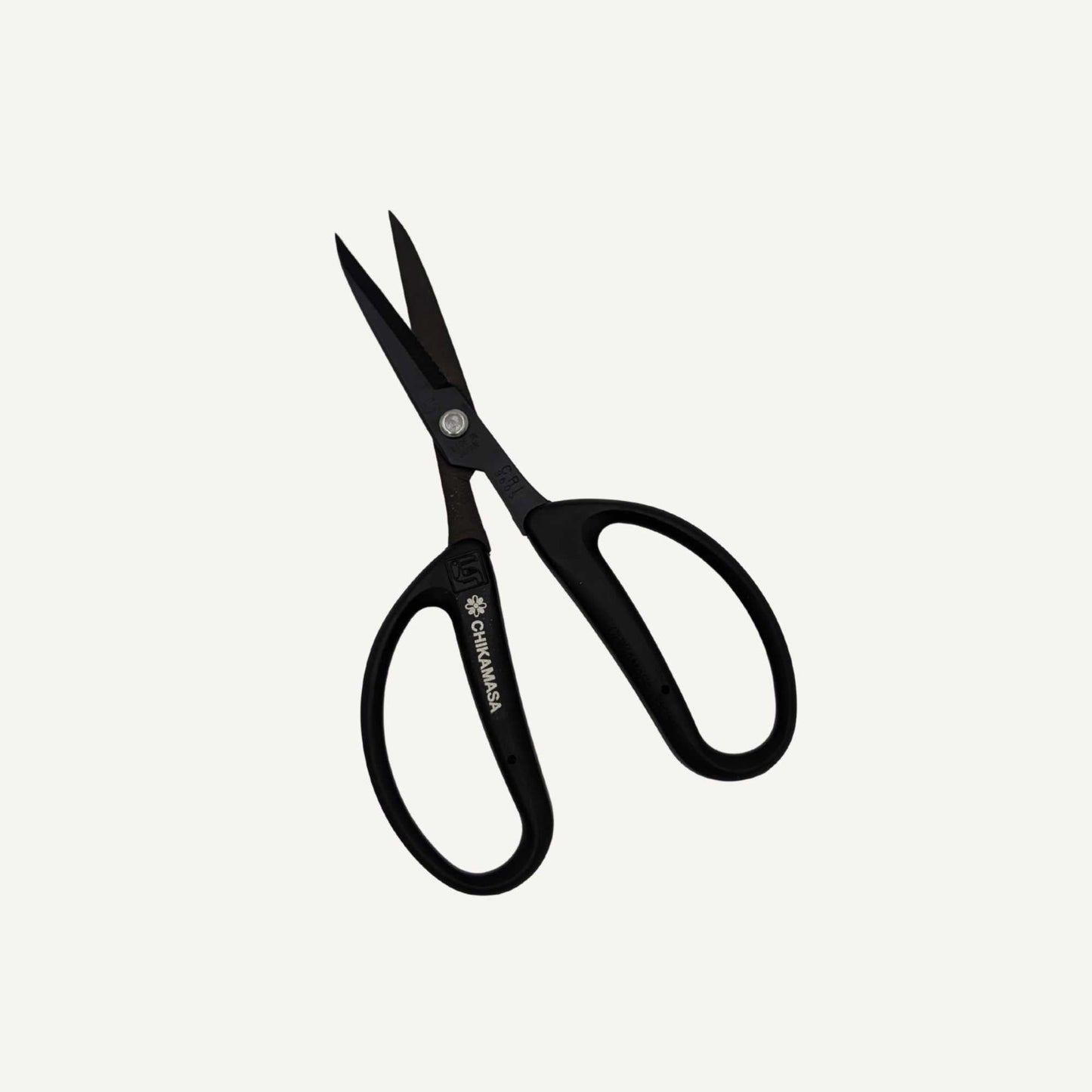 Japanese CRI - 360SFBK Flower Scissors Home & Garden > Garden Tools > Shears - Minimalist Gardener