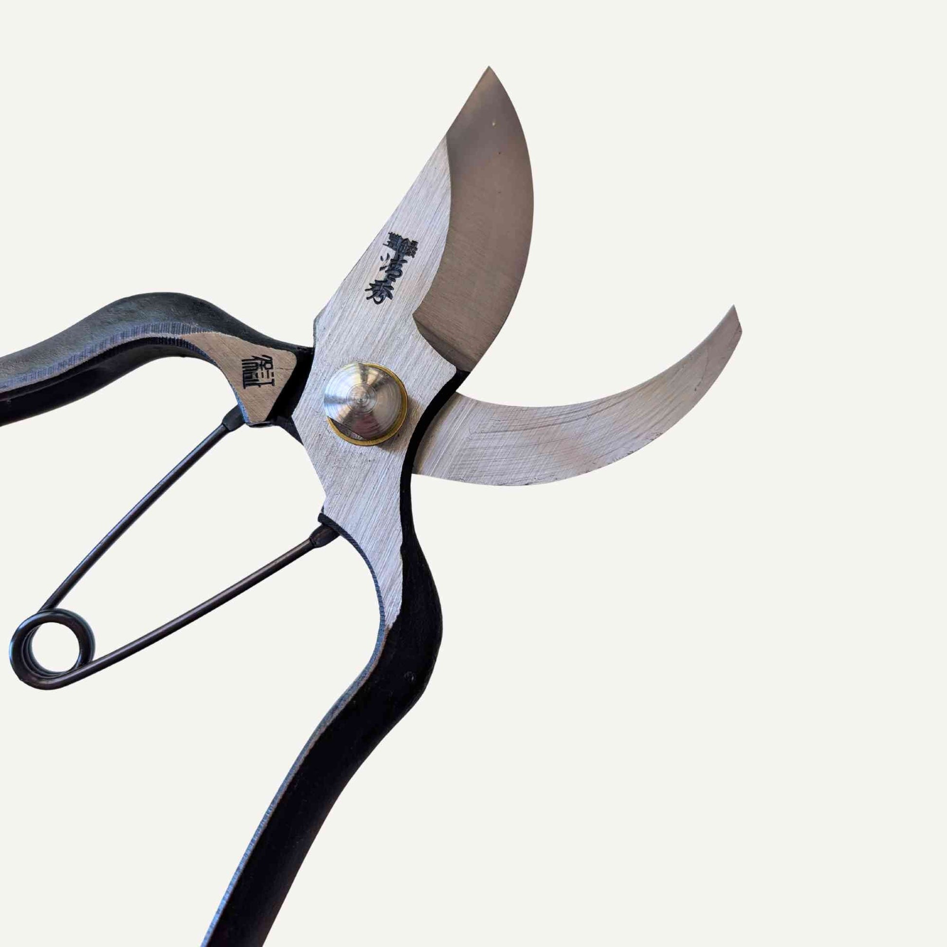 Japanese Kiyohide 200 Premium Pruner Home & Garden > Garden Tools > Pruning - Minimalist Gardener