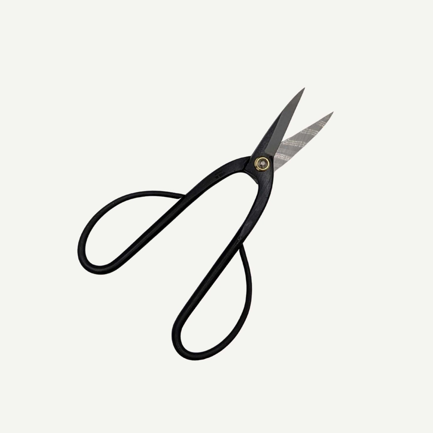 Japanese Kiyozuru 601 Ashinaga Bonsai Shear Home & Garden > Garden Tools > Shears - Minimalist Gardener