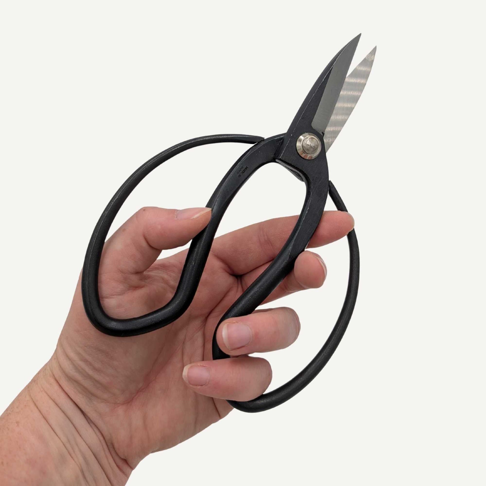 Japanese Okubo Bonsai & Floral Shears S222 Home & Garden > Garden Tools > Shears - Minimalist Gardener