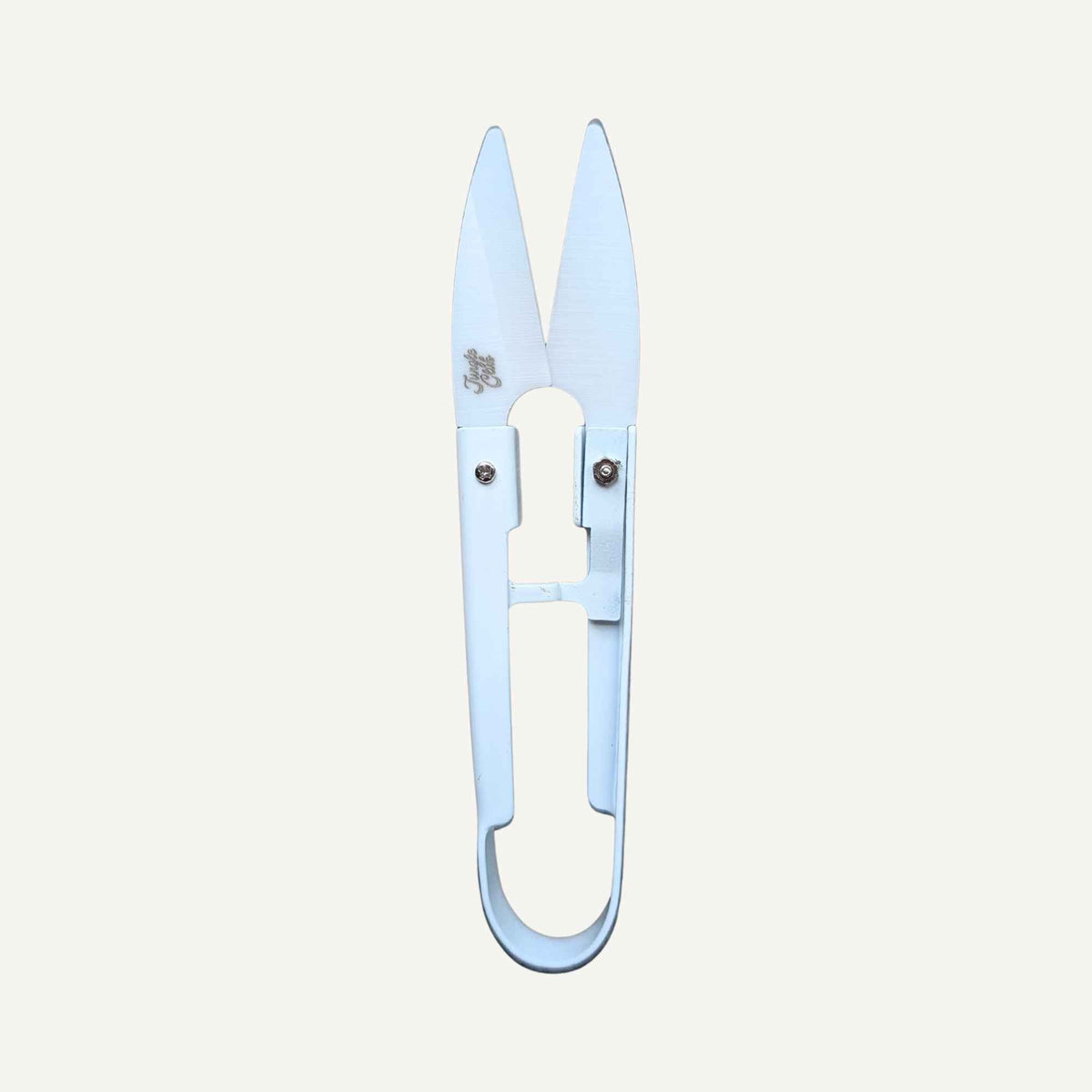 Jungle Club Mini Plant Snips | White Home & Garden > Garden Tools > Snips - Minimalist Gardener