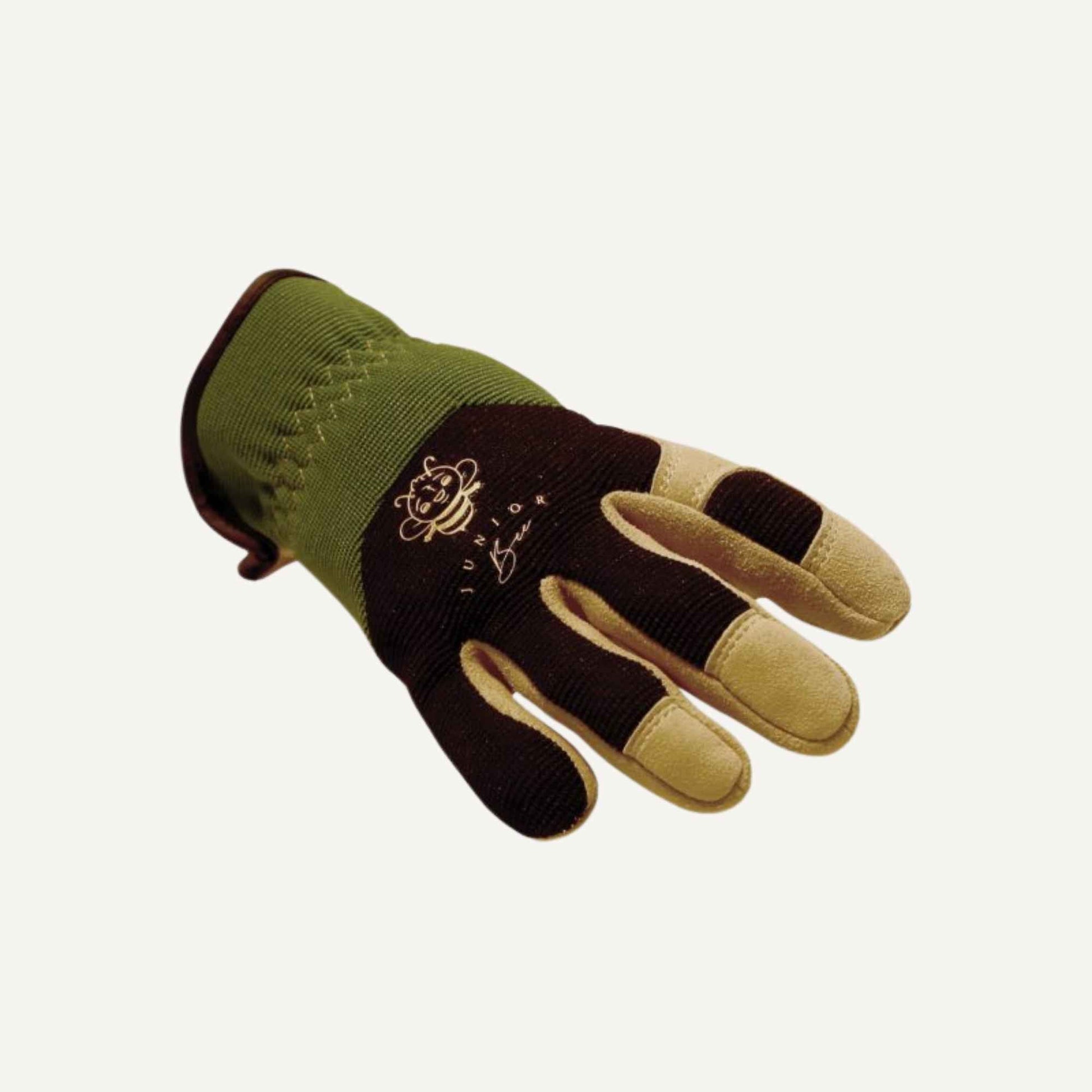 bee gardening gloves Junior Bee Children's Gardening Gloves