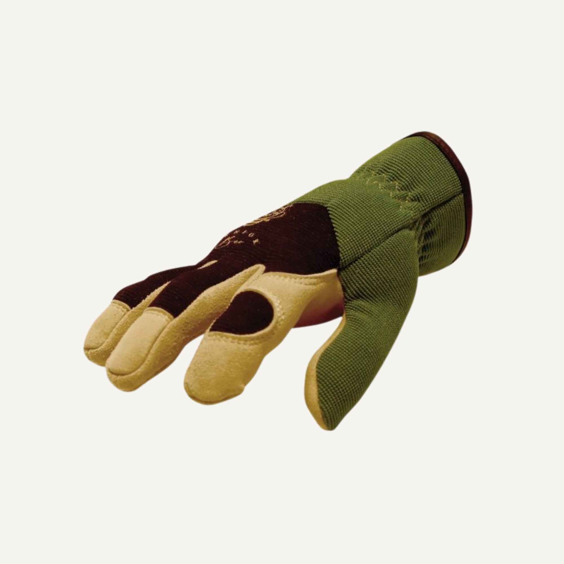 junior gardening gloves Junior Bee Children's Gardening Gloves