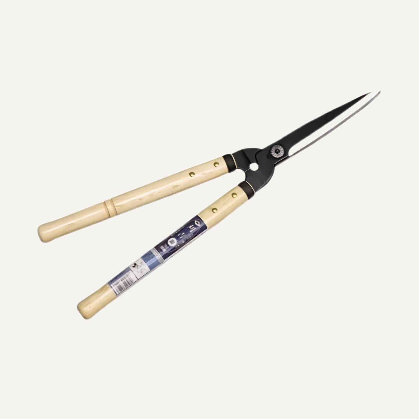 Karikichi Japanese Short Hedge Shears Home & Garden > Garden Tools > Hedge Shears - Minimalist Gardener