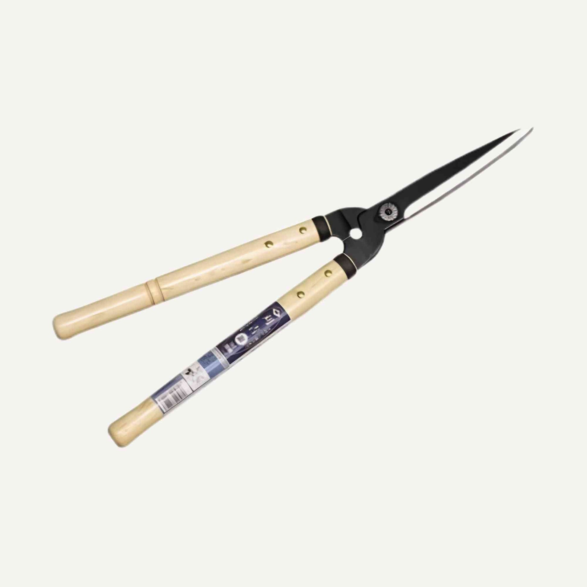 Karikichi Japanese Short Hedge Shears Home & Garden > Garden Tools > Hedge Shears - Minimalist Gardener