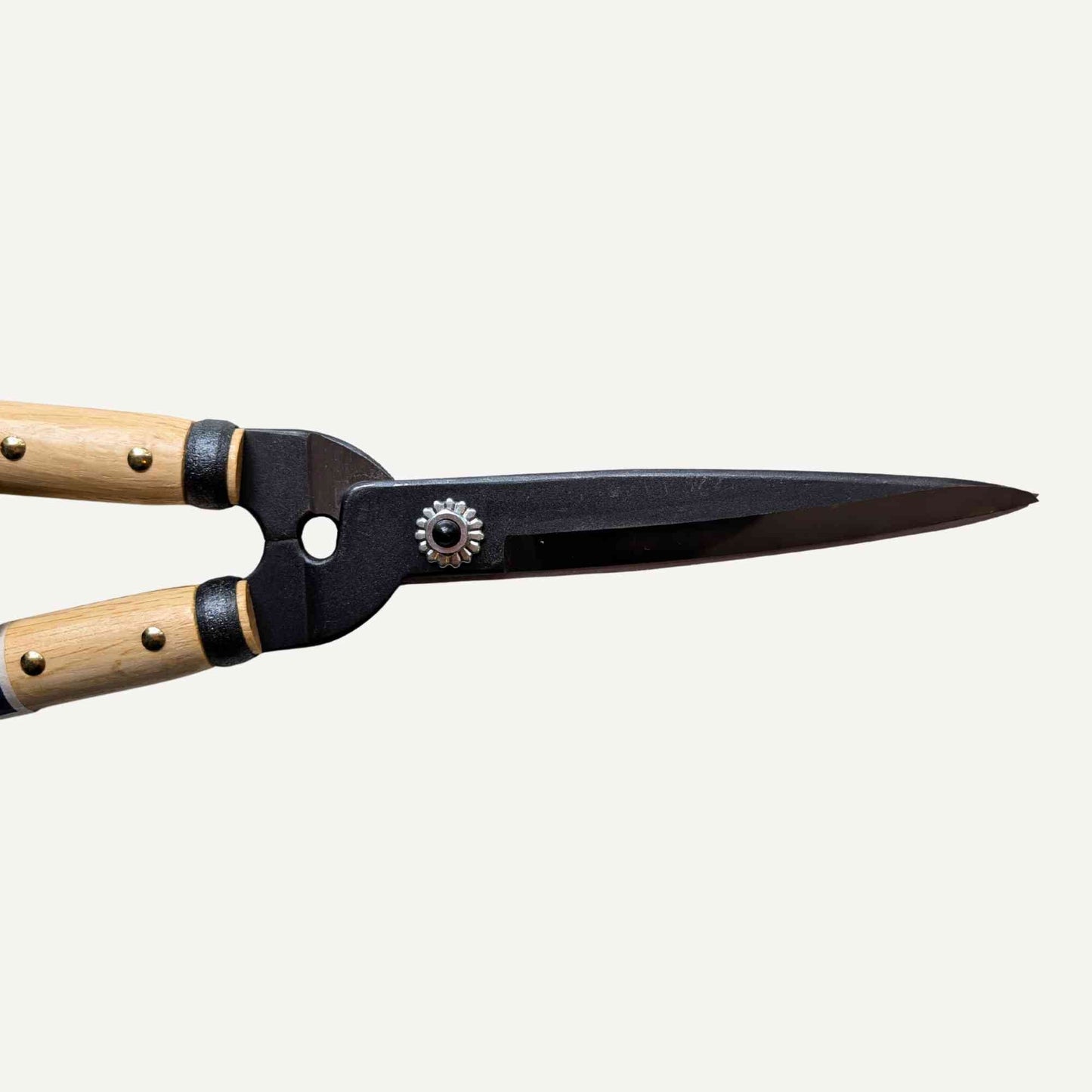 Karikichi Japanese Short Hedge Shears Home & Garden > Garden Tools > Hedge Shears - Minimalist Gardener
