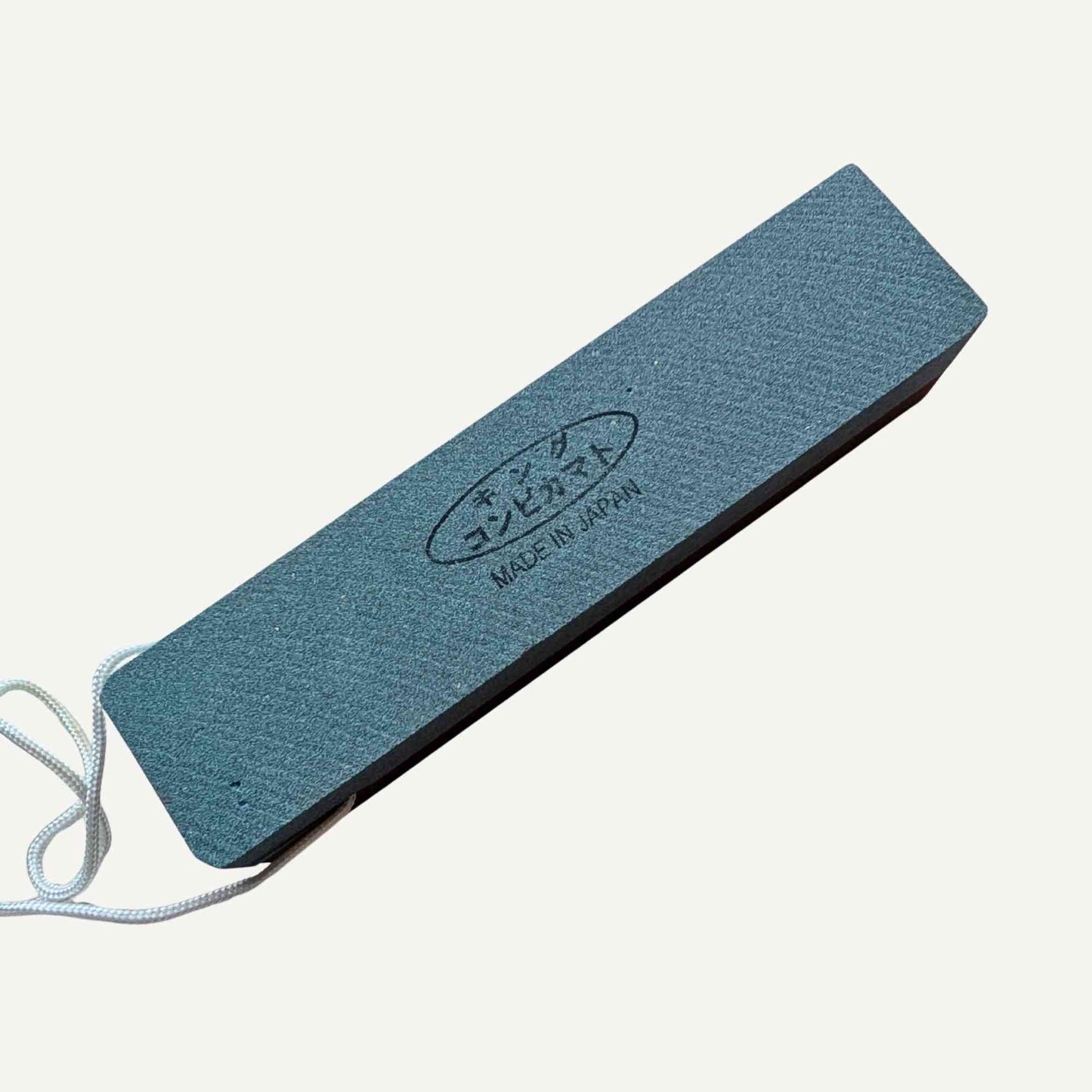 King Small Combination 250/1000 Whetstone Home & Garden > Garden Tools > Tool Sharpening - Minimalist Gardener