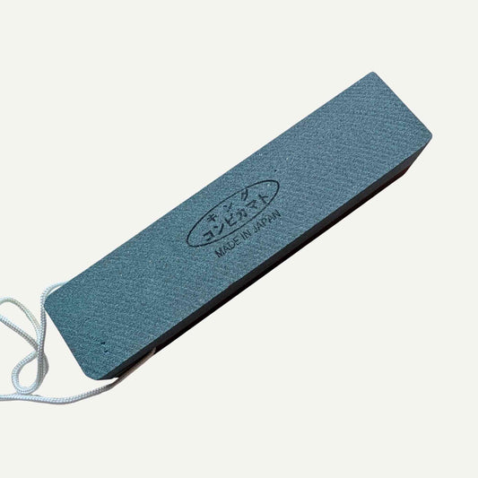 King Small Combination 250/1000 Whetstone Home & Garden > Garden Tools > Tool Sharpening - Minimalist Gardener
