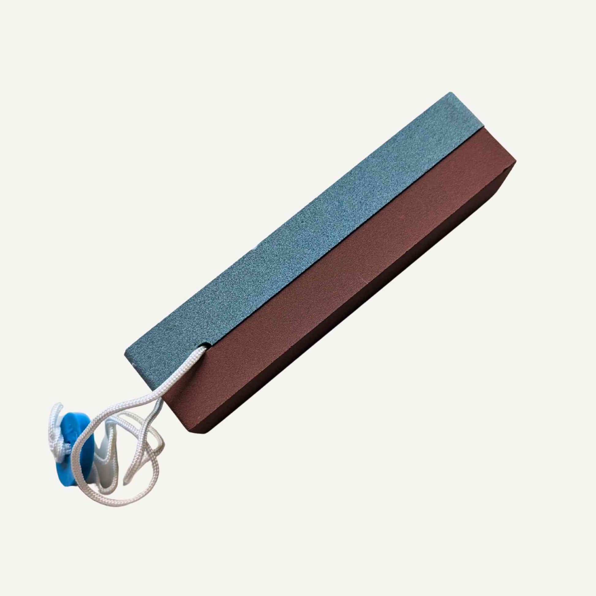 King Small Combination 250/1000 Whetstone Home & Garden > Garden Tools > Tool Sharpening - Minimalist Gardener
