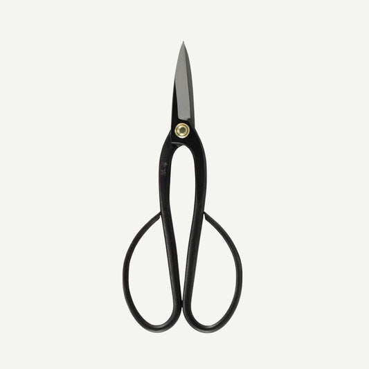 Kiyozuru 601 Ashinaga Bonsai Shear Home & Garden > Garden Tools > Shears - Minimalist Gardener
