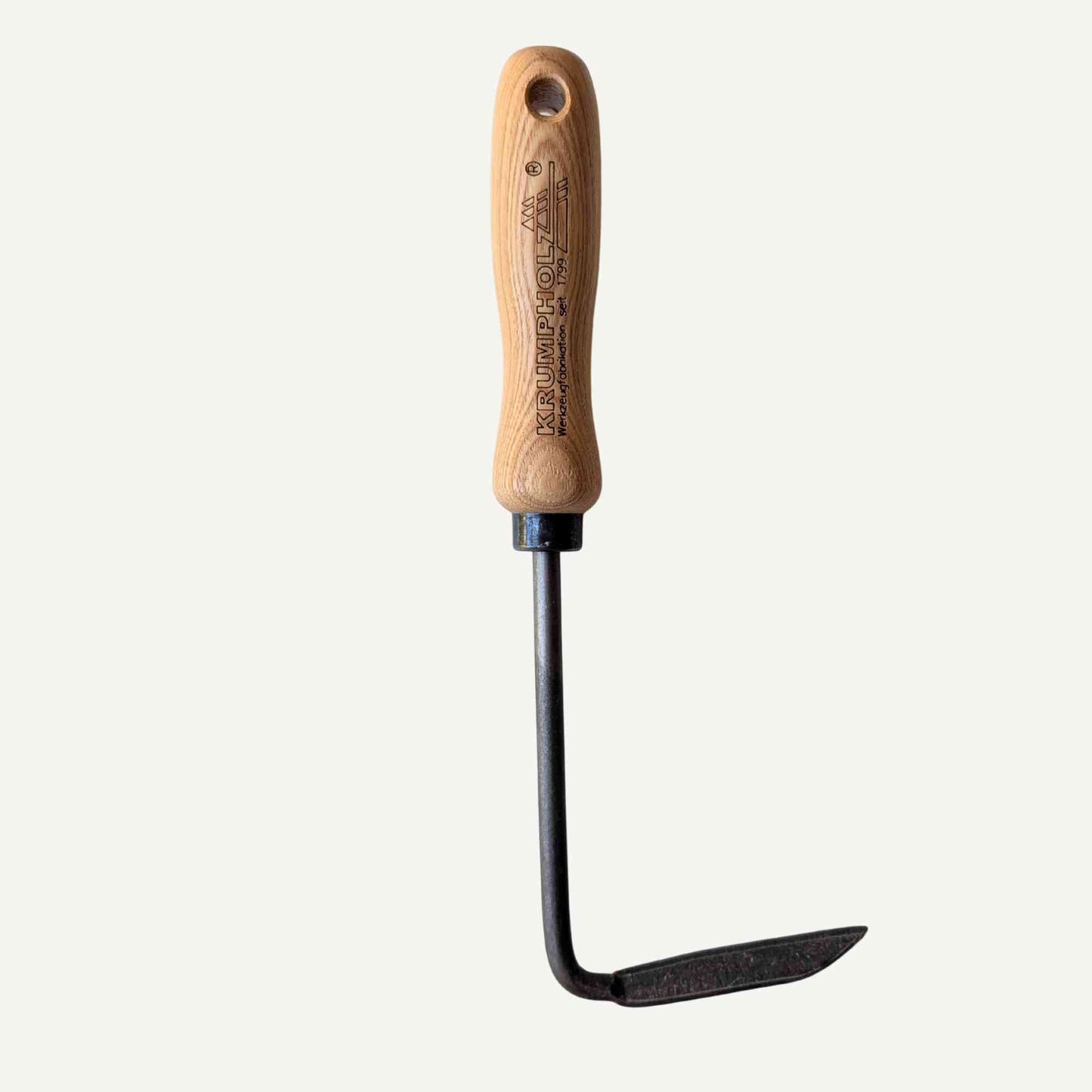 Krumpholz Hand - Forged Cape Cod Weeder Home & Garden > Garden Tools > Hand Tools - Minimalist Gardener