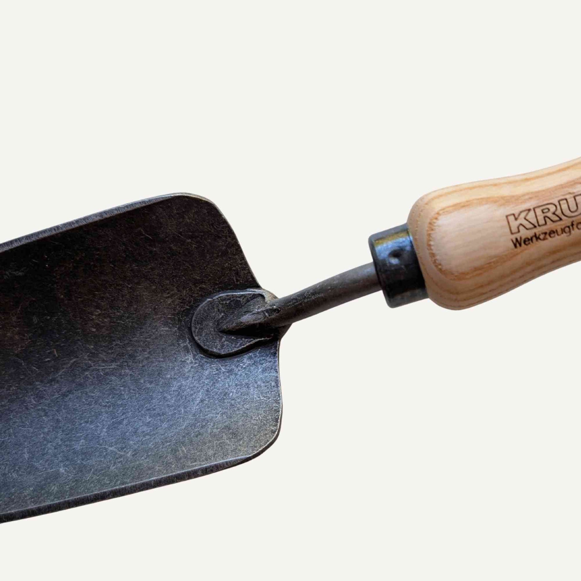 Krumpholz Hand - Forged Classic Trowel Home & Garden > Garden Tools > Hand Tools - Minimalist Gardener