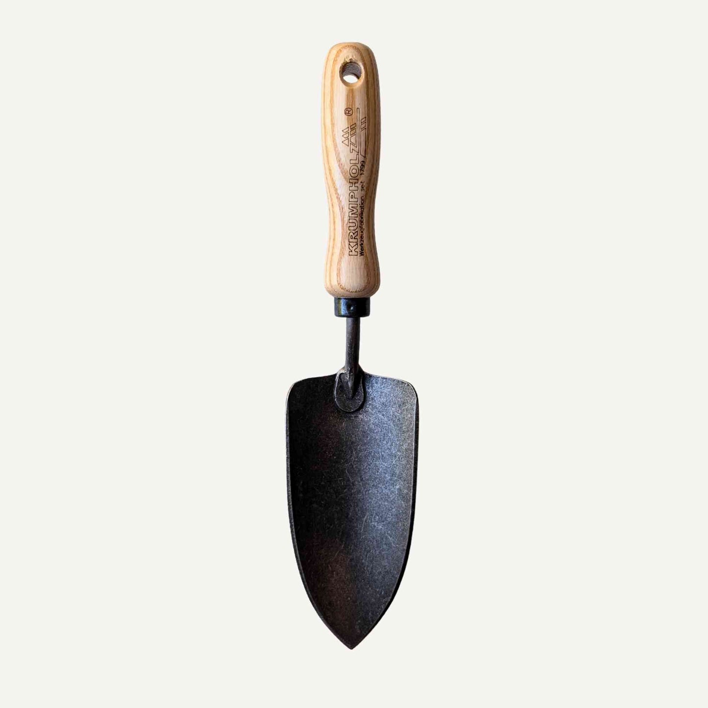 Krumpholz Hand - Forged Classic Trowel Home & Garden > Garden Tools > Hand Tools - Minimalist Gardener