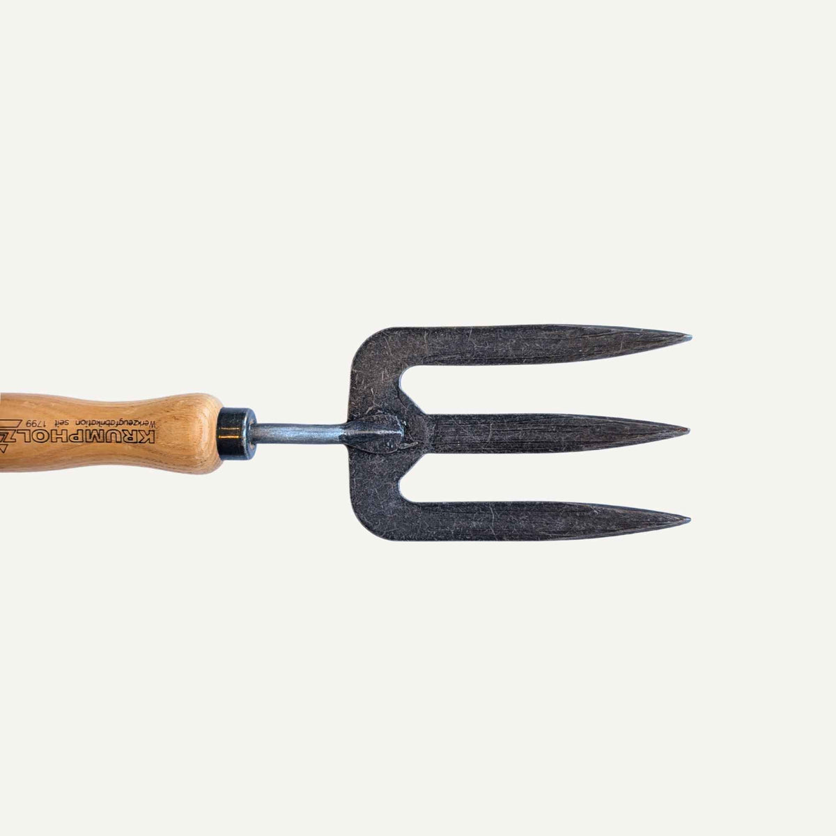Krumpholz Hand-Forged Hand Fork Home & Garden > Garden Tools > Hand Tools - Minimalist Gardener