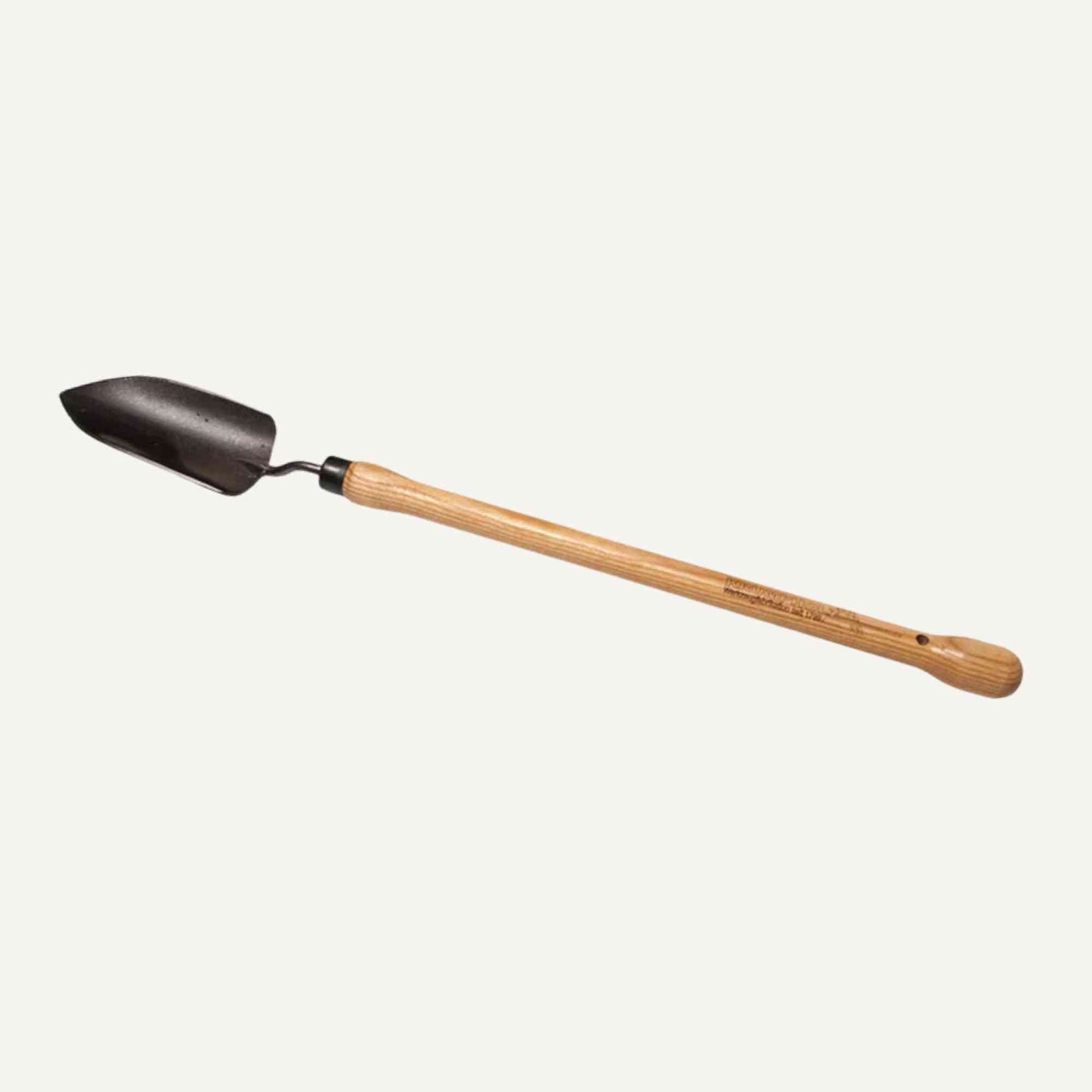 Krumpholz Hand-Forged Mid-Reach Trowel | 68cm Home & Garden > Garden Tools > Hand Tools - Minimalist Gardener