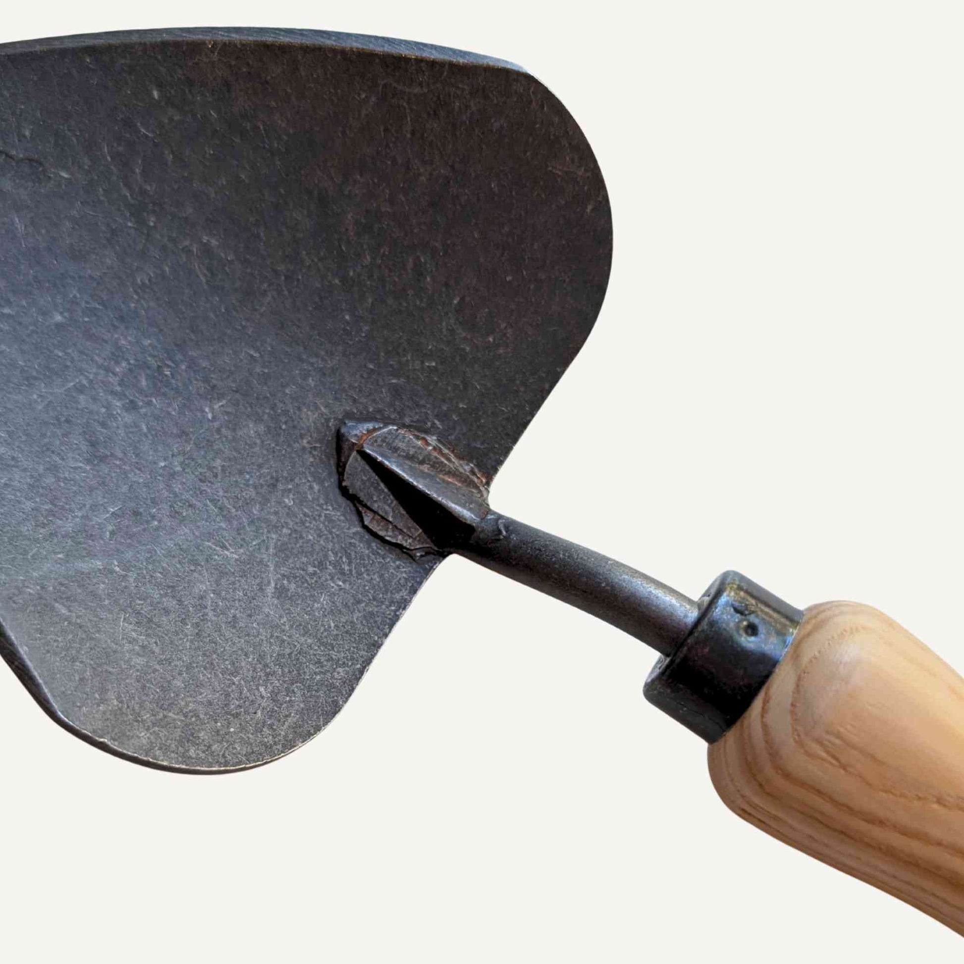 Krumpholz Hand - Forged Pot Trowel Home & Garden > Garden Tools > Hand Tools - Minimalist Gardener