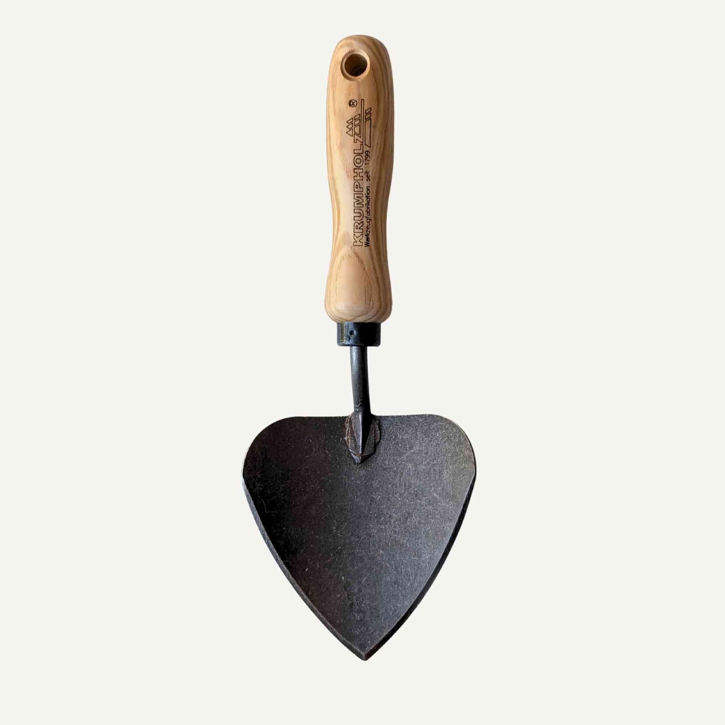 Krumpholz Hand - Forged Pot Trowel Home & Garden > Garden Tools > Hand Tools - Minimalist Gardener