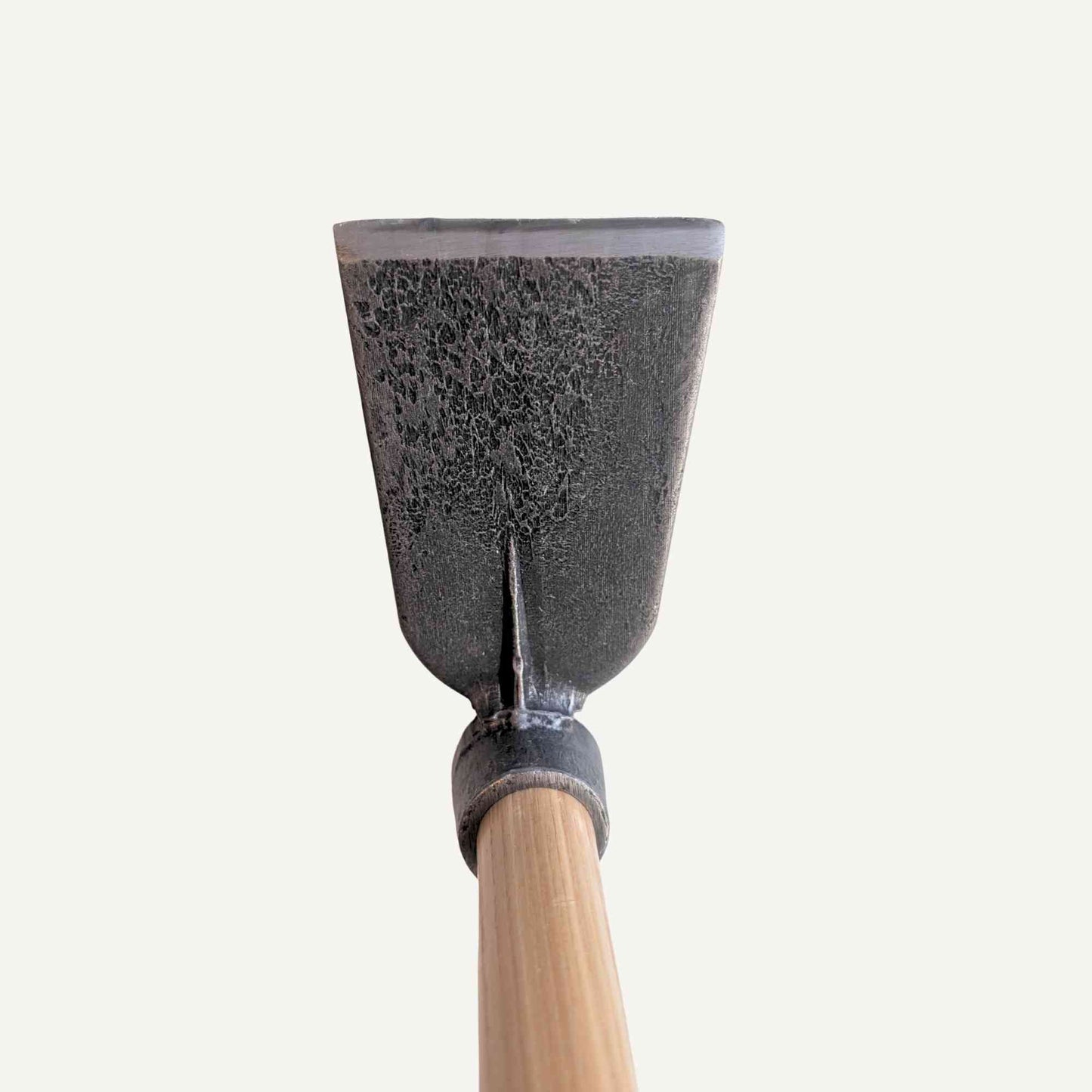 Krumpholz Hand-Forged Small Hand Hoe | 40cm Home & Garden > Garden Tools > Hand Tools - Minimalist Gardener