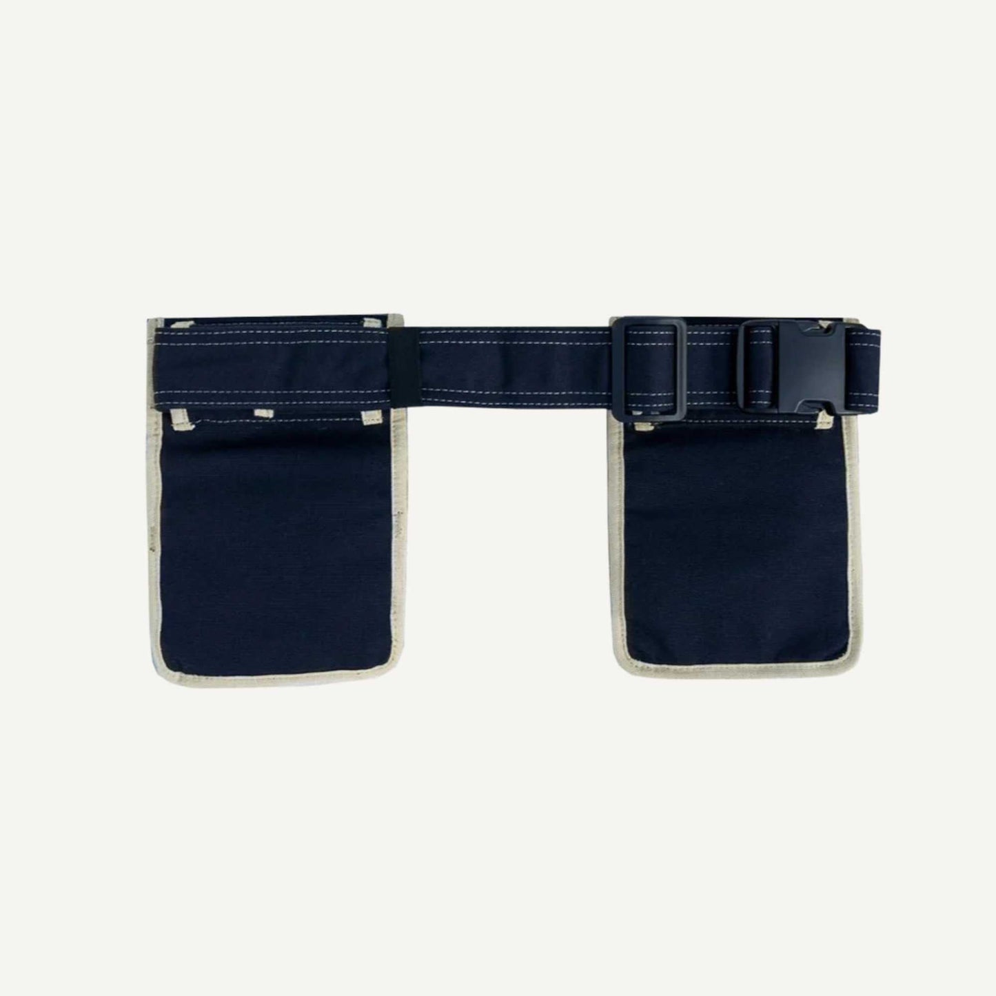 Le Sac Gardening Belt Navy Taupe Garden Organisation > Storage > Storage Bag - Minimalist Gardener