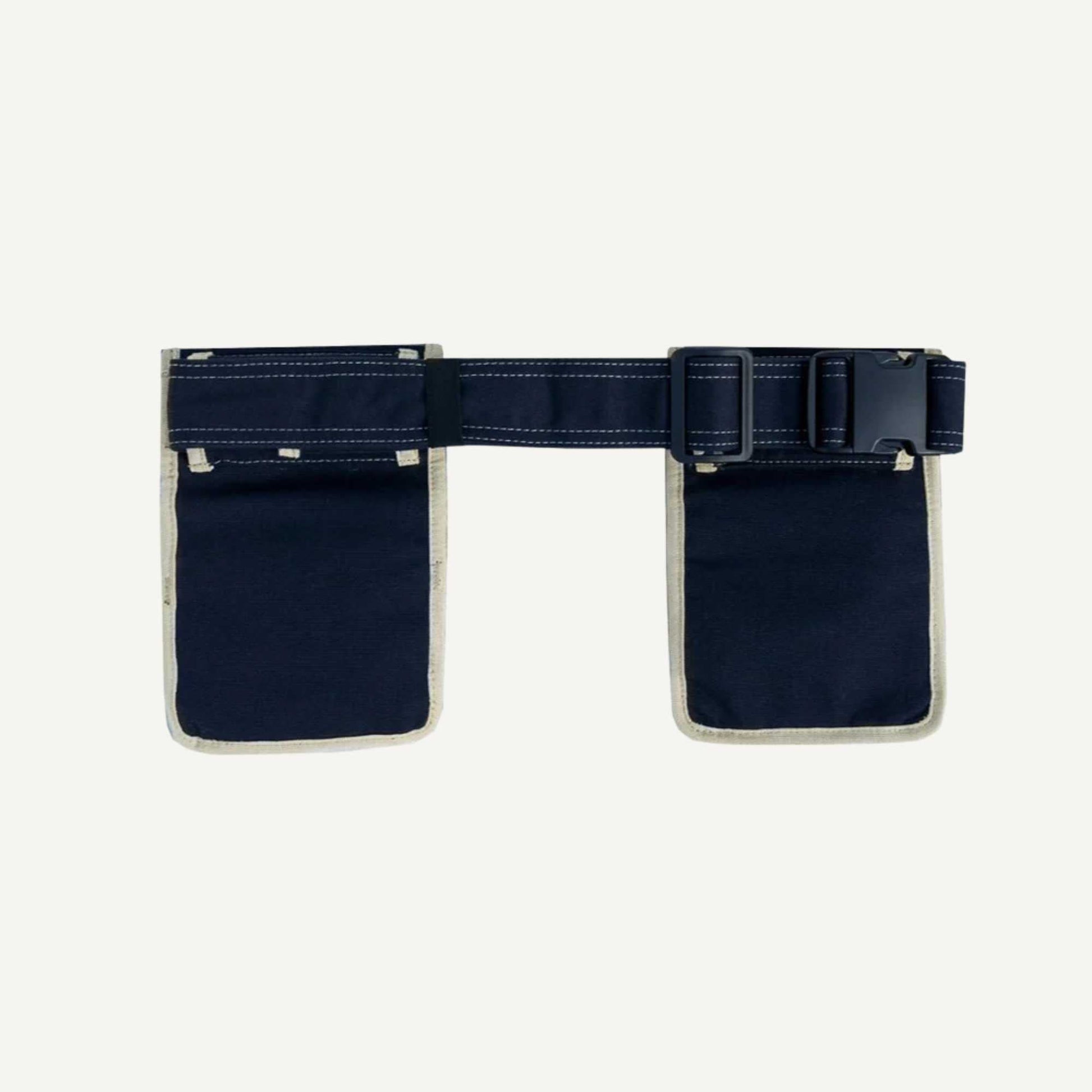 Le Sac Gardening Belt Navy Taupe Garden Organisation > Storage > Storage Bag - Minimalist Gardener