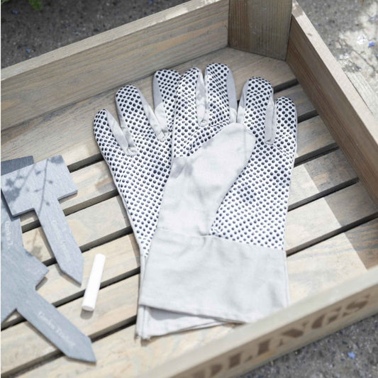 Lightweight Garden Potting Gloves | Flint Home & Garden > Garden Tools > Gardening Gloves - Minimalist Gardener