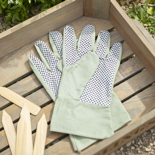 Lightweight Garden Potting Gloves | Sage Home & Garden > Garden Tools > Gardening Gloves - Minimalist Gardener
