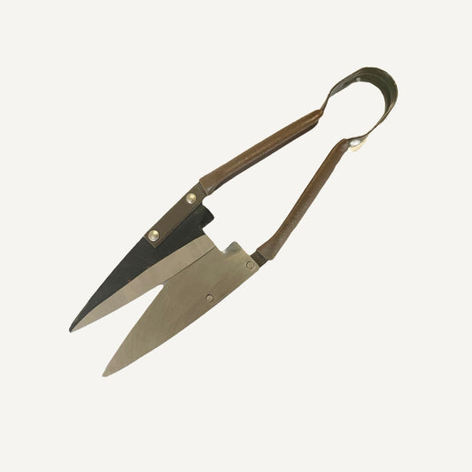Metal Handle Gardening Shears Home & Garden > Garden Tools > Gardening Tools - Minimalist Gardener