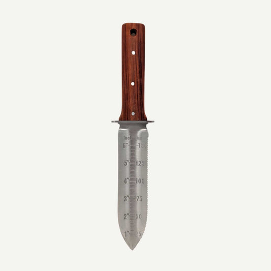 Multi - Functional Gardening Knife – Hori Hori Home & Garden > Garden Tools > Gardening Tools - Minimalist Gardener
