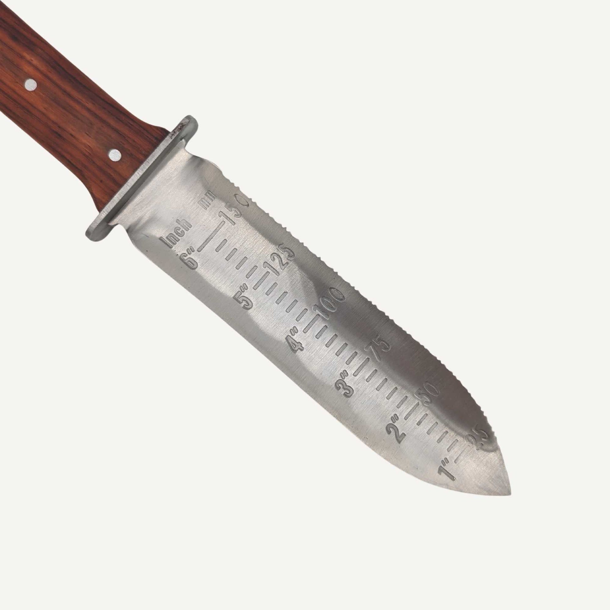 Multi - Functional Gardening Knife – Hori Hori Home & Garden > Garden Tools > Gardening Tools - Minimalist Gardener