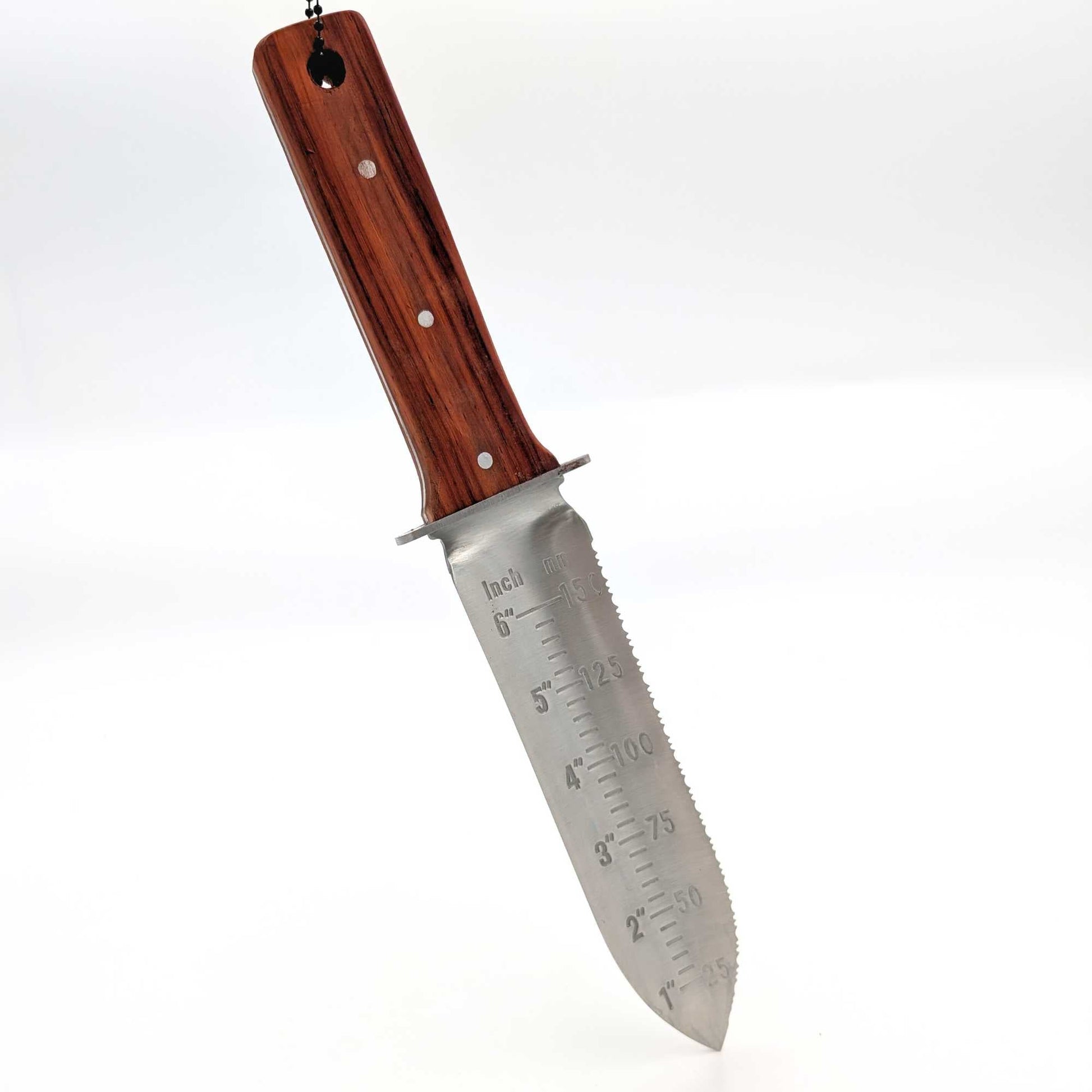 Multi - Functional Gardening Knife Hori Hori Home & Garden > Garden Tools > Gardening Tools - Minimalist Gardener