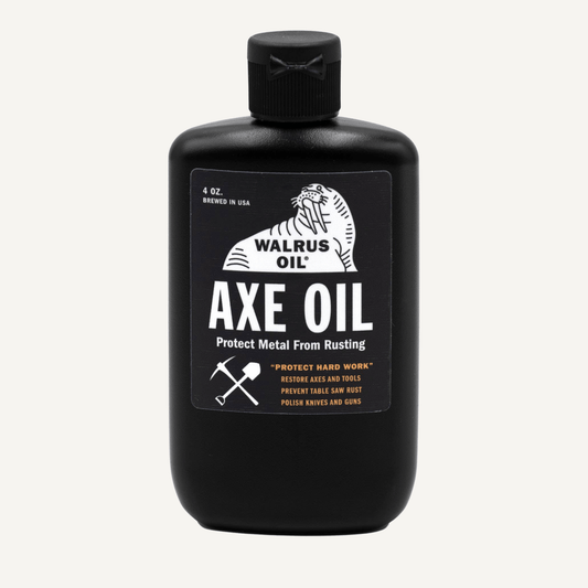 Natural Tool Oil 118ml Home & Garden > Garden Tools > Gardening Tools - Minimalist Gardener