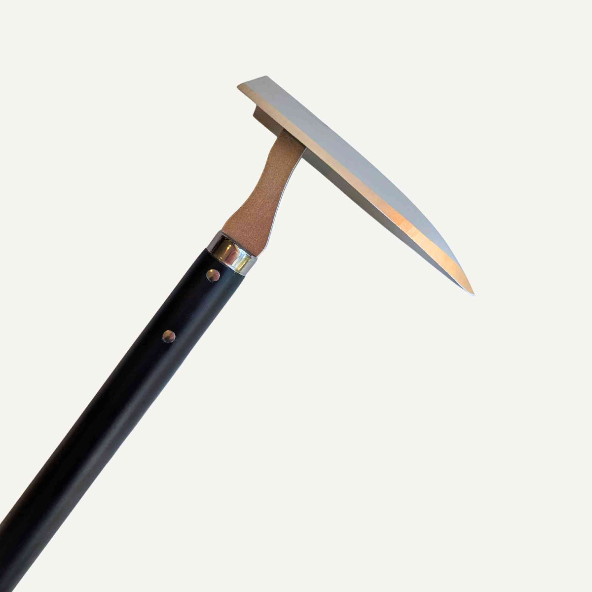 Nisaku 178 Japanese Delta Hoe | Sankaku Home & Garden > Garden Tools > Hand Tools - Minimalist Gardener