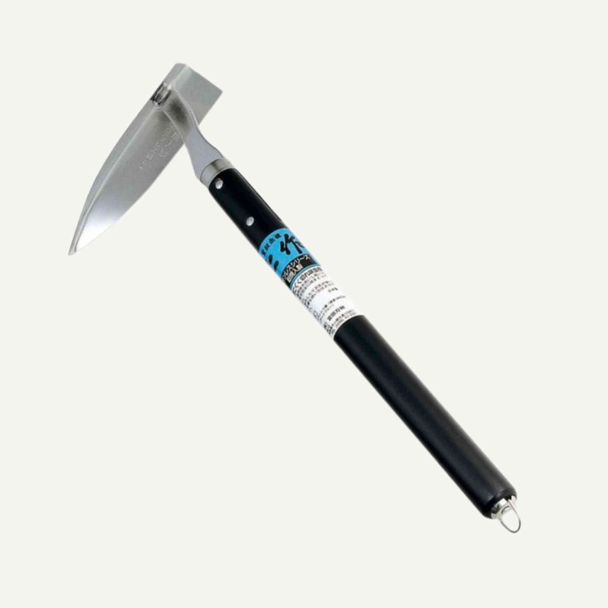 Nisaku 178 Japanese Delta Hoe | Sankaku Home & Garden > Garden Tools > Hand Tools - Minimalist Gardener