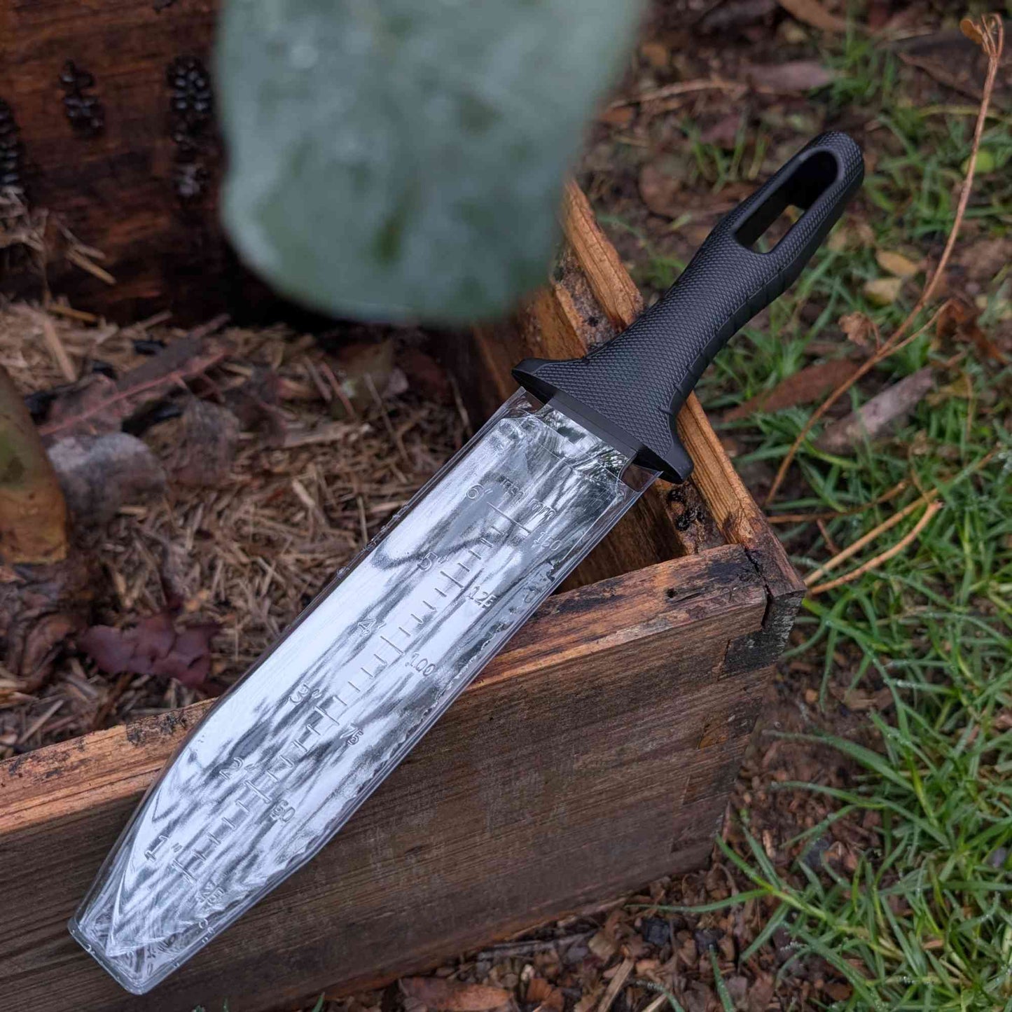 Nisaku 800 Yamagatana Gardening Knife | Hori Hori Home & Garden > Garden Tools > Gardening Tools - Minimalist Gardener